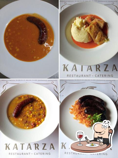 Katarza