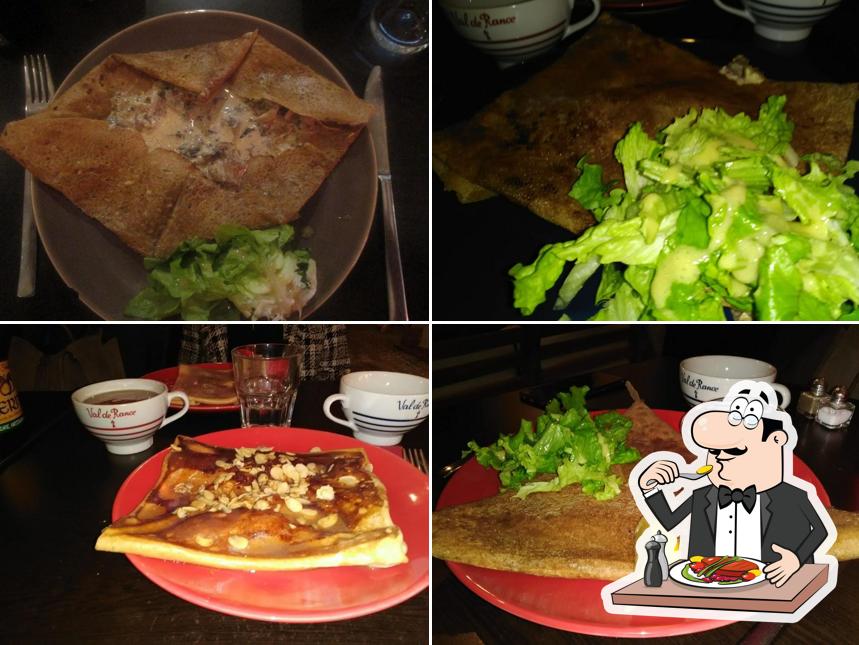 L'Auberge de la Crêpe Brest