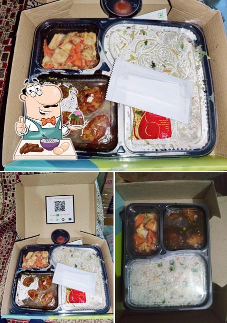 Meals101 provides a number of desserts