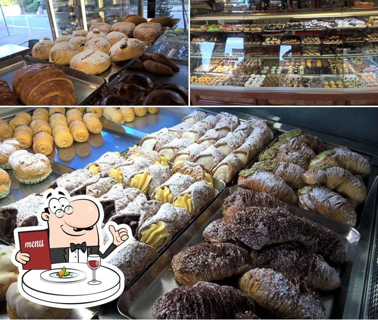 Cibo al Sapori Siciliani