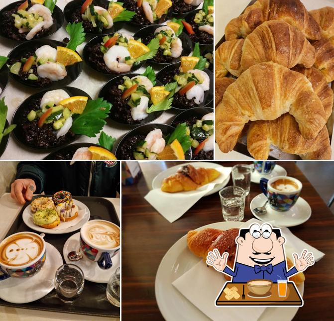 Platti al Neri Bologna Bar Pasticceria Aperitivo Ristò Catering