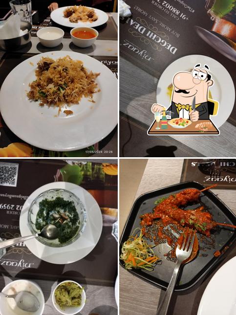 Niyaaz Restaurant (Vijayapura)