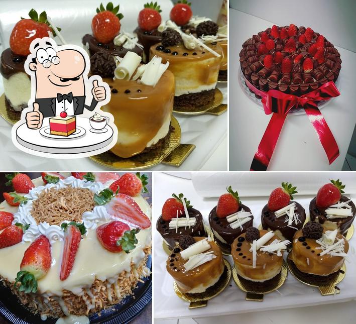 Padaria e Confeitaria D´Lena