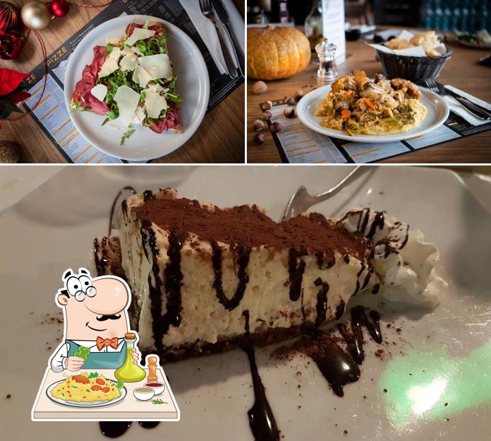 Platti al Padella Pazza - Vimodrone