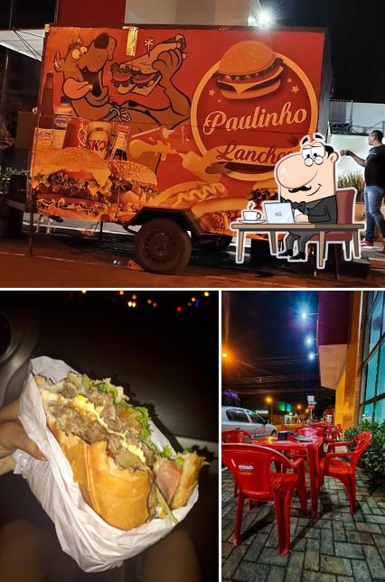Paulinho Lanches
