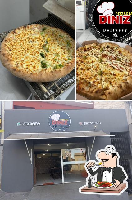 Pizzaria Diniz