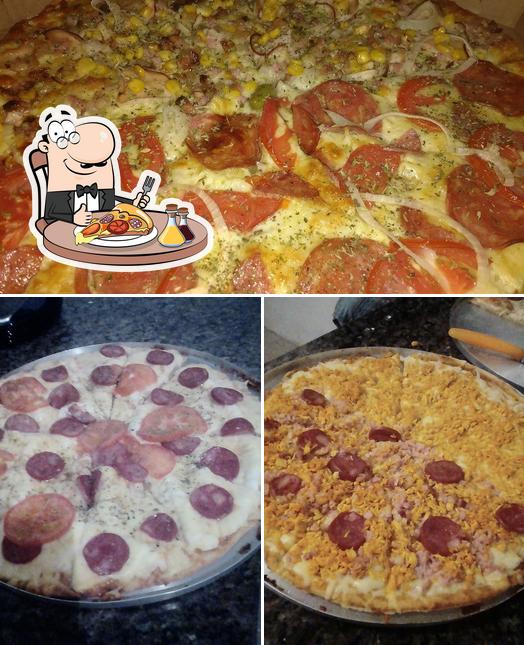 G3pizzaria