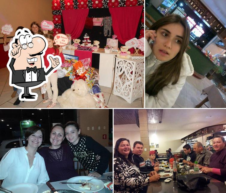 Restaurante E Pizzaria Dom Pedro