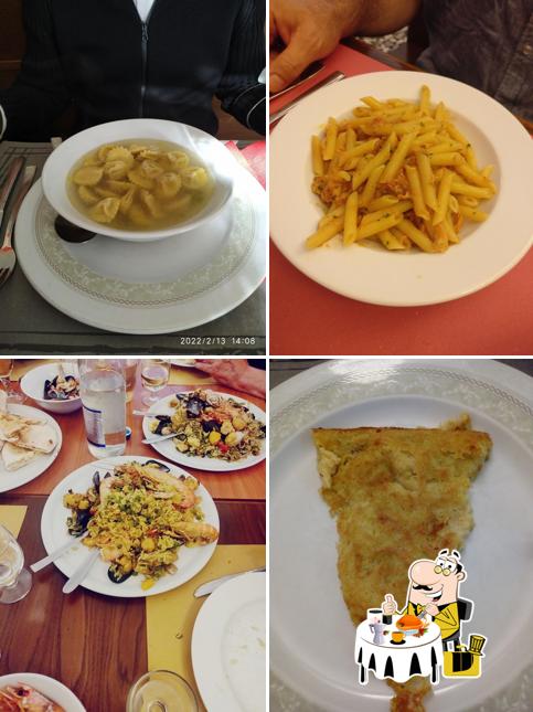 Trattoria La Pieve
