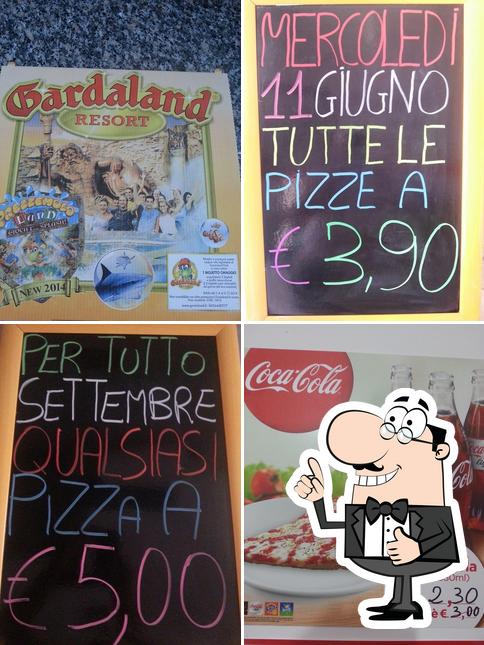 Guarda la immagine di Unica Pizza
