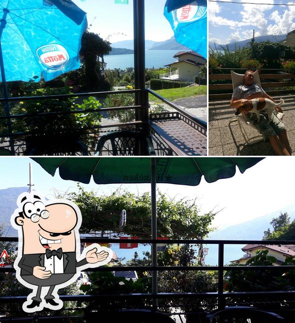 Vedi questa foto di Bar Caffe'Aggio Vercana