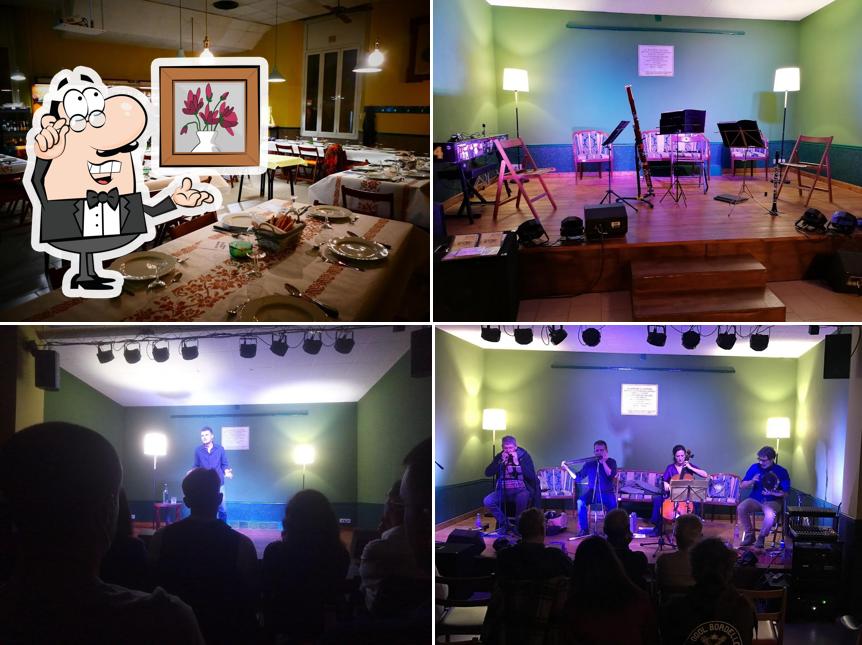 La Rimbomba - Circolo Culturale