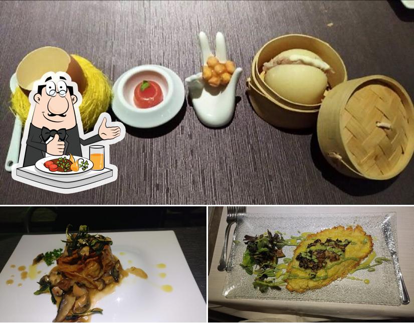 Cibo al Quanto Basta Slow Restaurant
