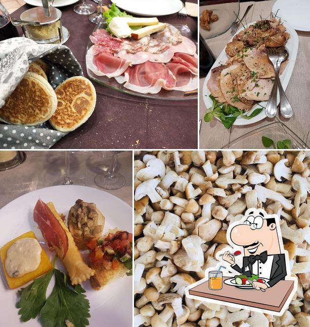 Albergo Ristorante Corsini