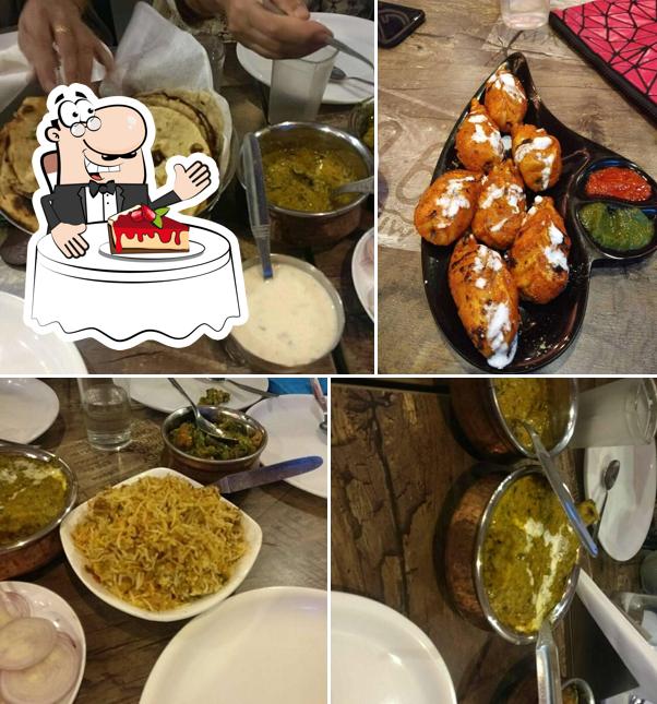 Ankrish Hospitality (Dine & Delight)