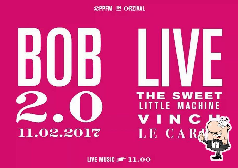 Vedi la foto di BOB - Buvette Orzival Burger