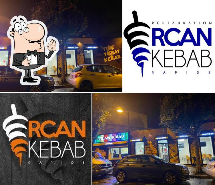 Ercan Kebab