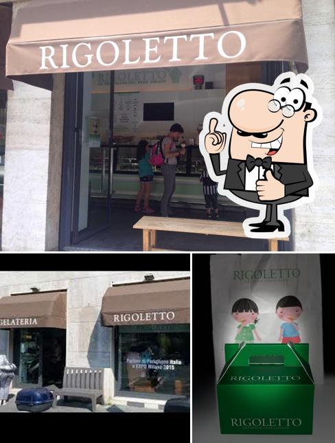 Foto di Gelateria Rigoletto