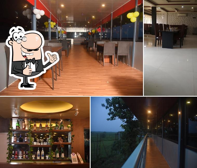 See the photo of Khanna Hotel cum Bar