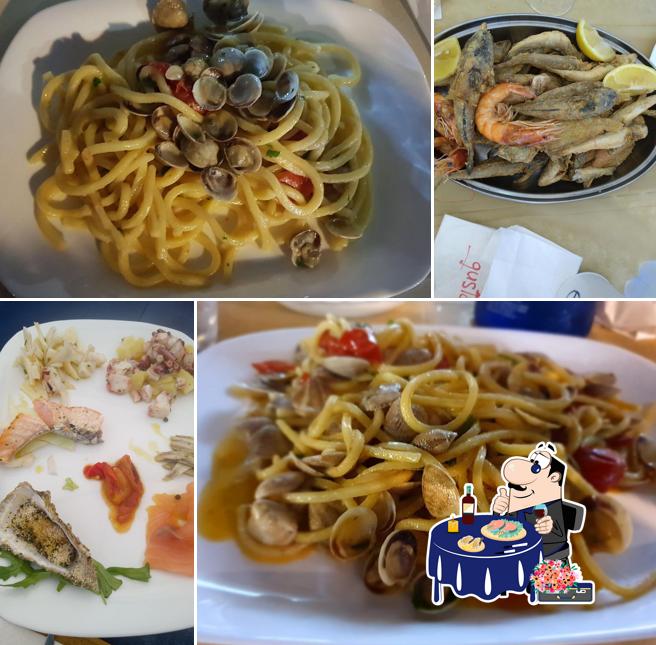 L’isola Del Gusto - Specialità Pesce