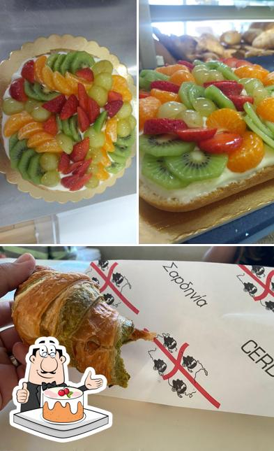 Vedi la foto di La Bottega dei Sapori Aglientu