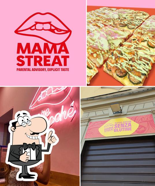 Guarda questa foto di MamaStreat