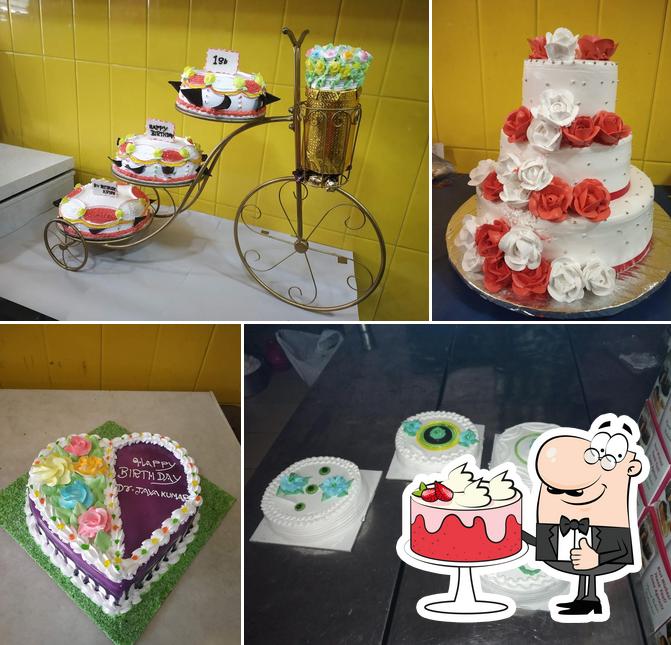 Mini Bakery