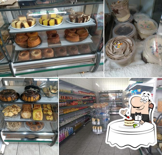 Panificadora santa martinha