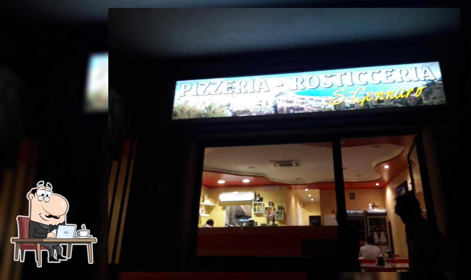 Panificio Marsico Salvatore