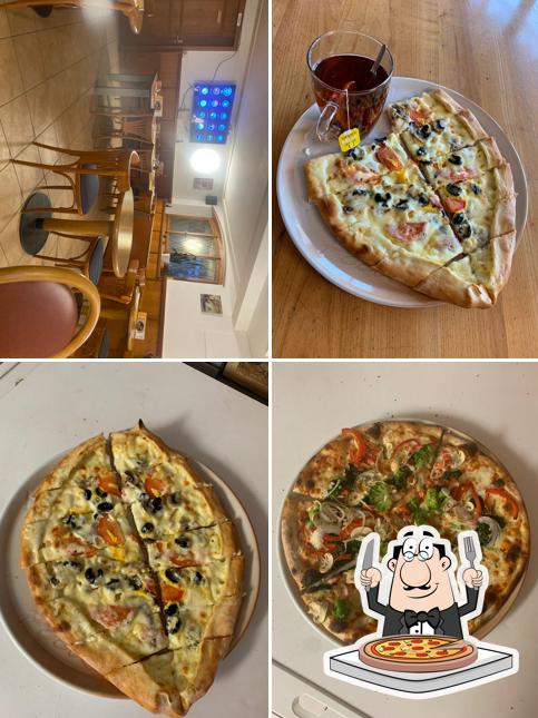 Pizzaria Schergo
