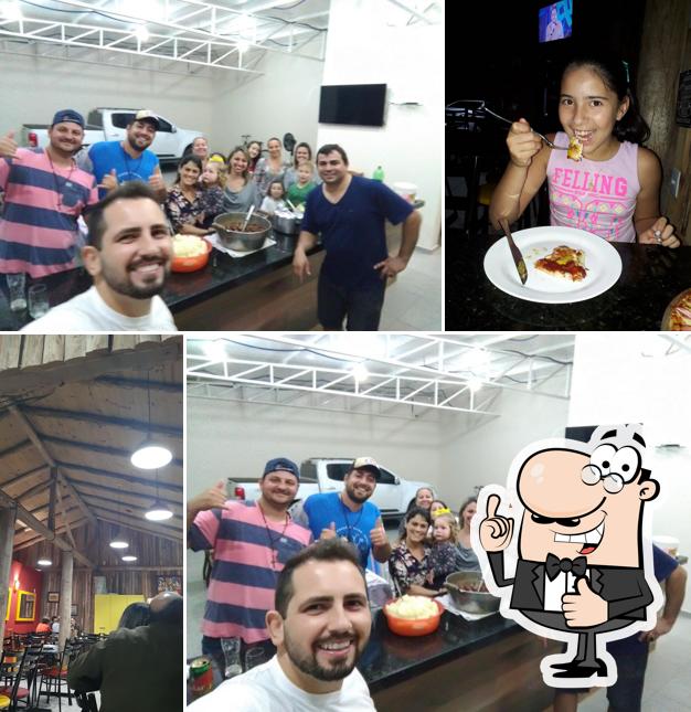 Pizzaria Skentta