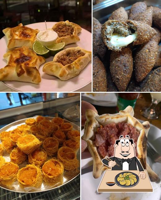 Primo Culinária Árabe