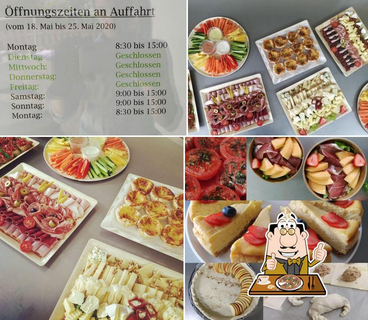 Prova una pizza a ReFood