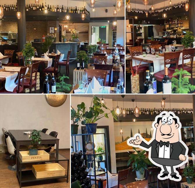 Restaurant Salmen