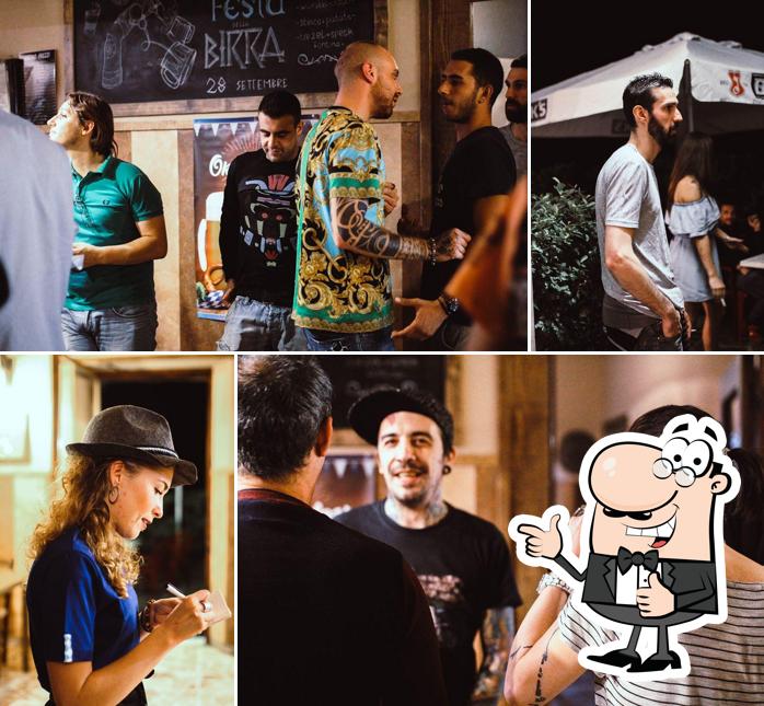 Ecco una foto di Trattoria Valverde