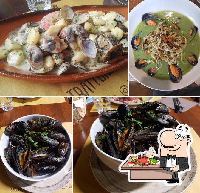 Trattoria dallo Zio