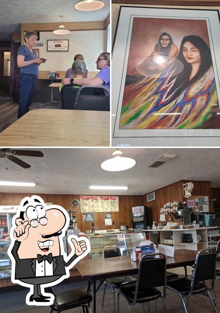 Rainy River Bakery & Restaurant
