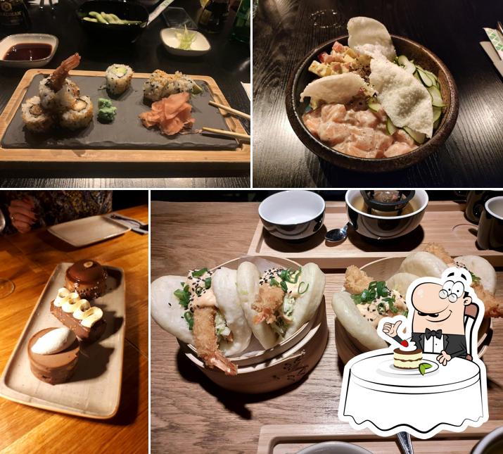 Restoran Izakaya