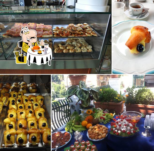 Cibo al Russo Amalfi Coast