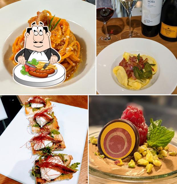 Tempo Osteria Contemporanea & Winebar