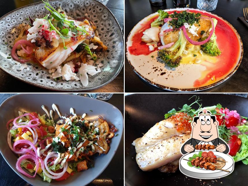 Sker Restaurant