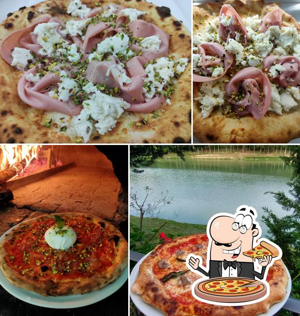 Ristorante Il Covo del contrabbandiere