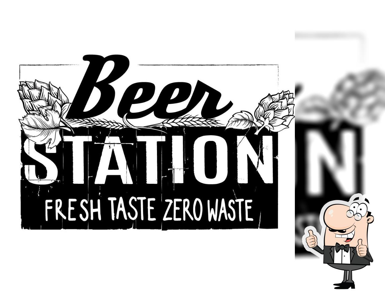 Beer Station