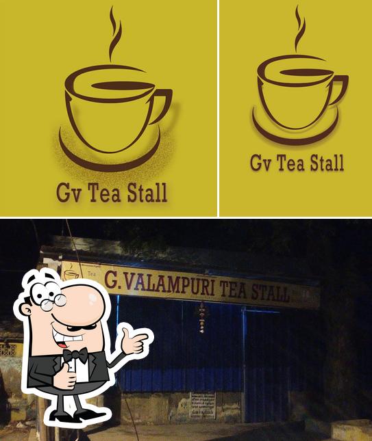 Gv Tea Stall