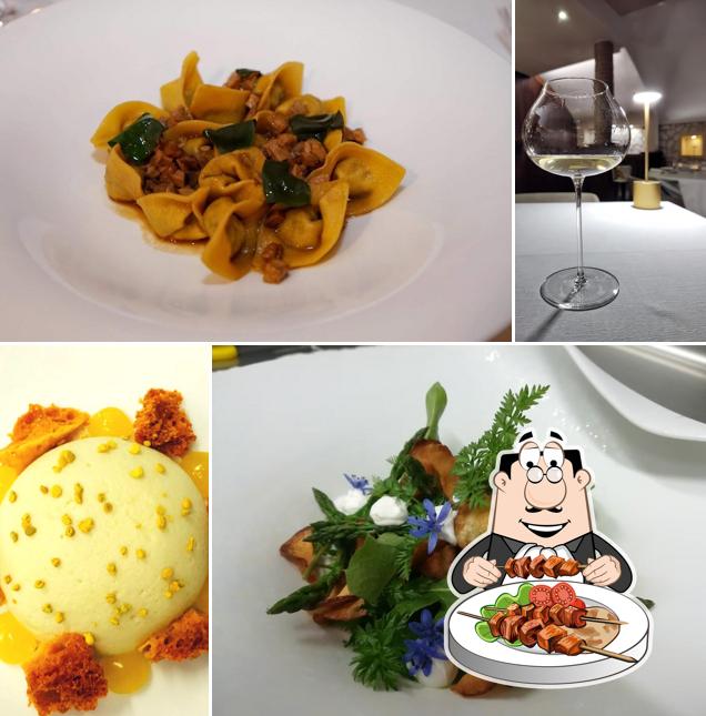 Cibo al Chichibio Roccaraso