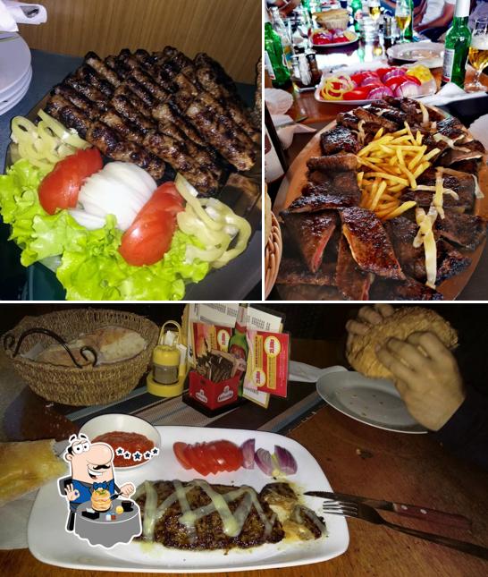 Cibo al GP