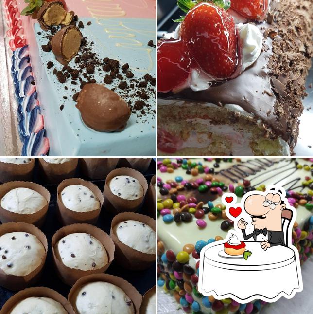 Gentil Panificadora e Confeitaria