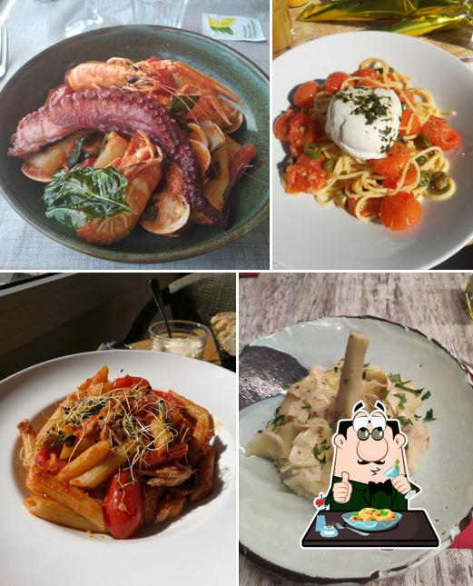 La Cucina Restaurant Bistronomique