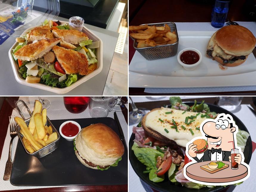 Le Comptoir