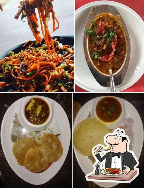 Mohit Dhaba & Restaurant